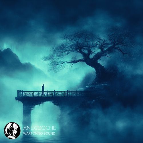 Anecdote cover art
