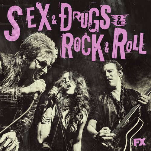 Animal (From &quot;Sex&amp;Drugs&amp;Rock&amp;Roll&quot;)_poster_image