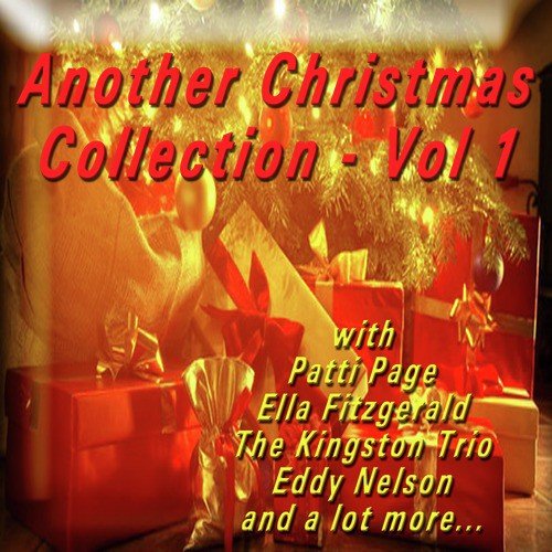 Another Christmas Collection, Vol. 1