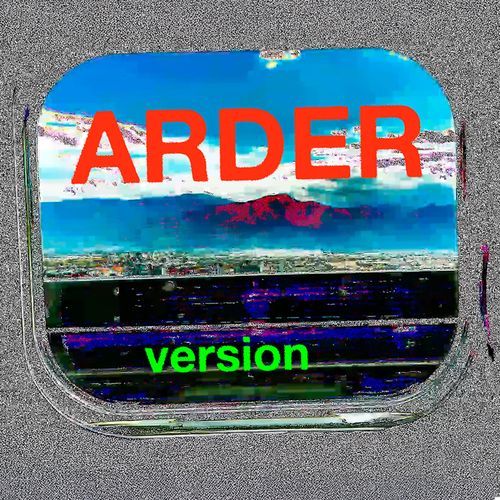 Arder