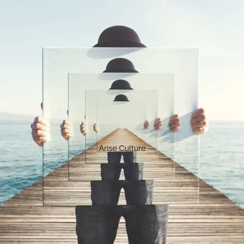 Rise with the Spirit cover art
