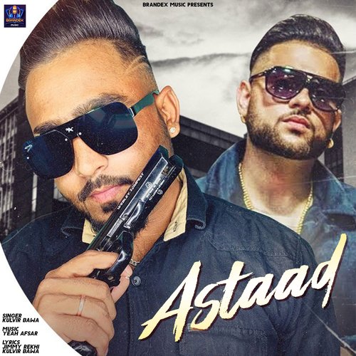 Astaad - Single