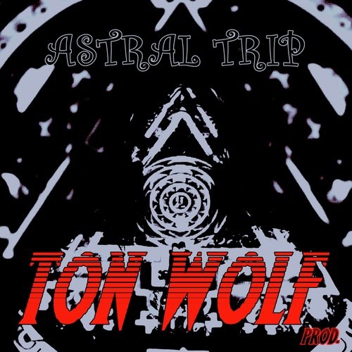 Astral Trip cover art