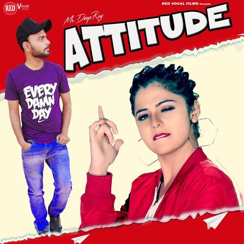 Attitude