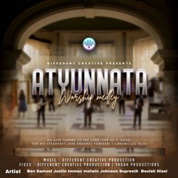 ATYUNNATA -2 (Worship medley)-XQQAVh1IAGo