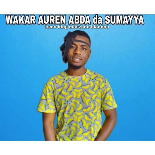 Auren Abda Da Sumayya cover art