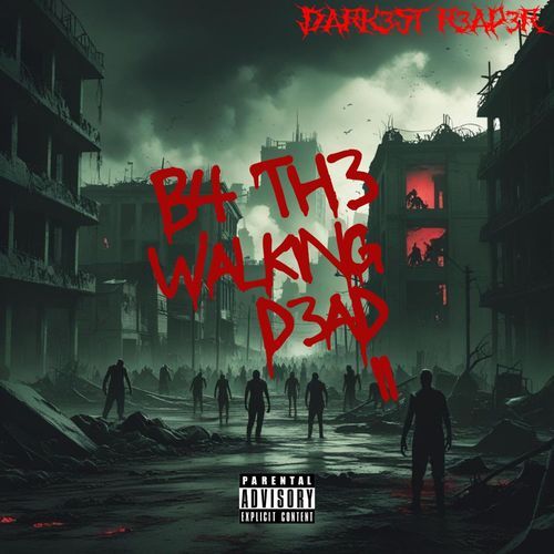 Hxld Th3 Mic cover art