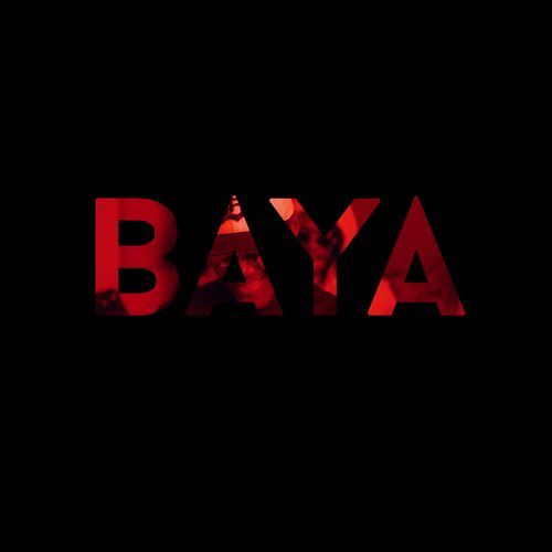 BAYA cover art