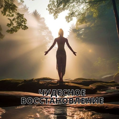 Чудесное восстановление cover art