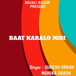 Baat Karalo Jodi ( Nagpuri Song )-IS0TfEVdXB4