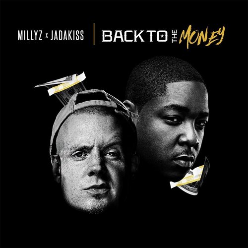 Back to the Money (feat. Jadakiss)