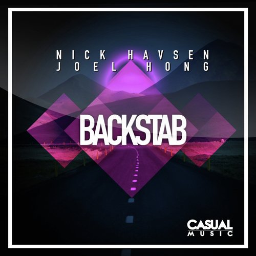 Backstab (Original Mix)