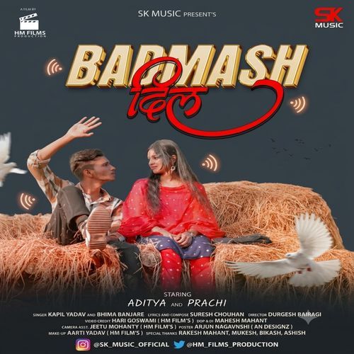 Badmash Dil