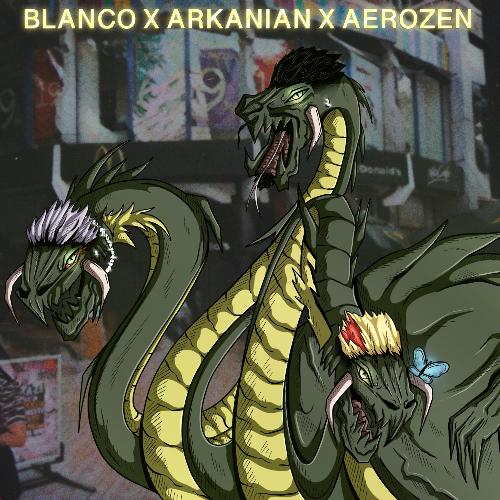 Balauri Turbati (feat. Arkanian &amp; Aerozen)_poster_image