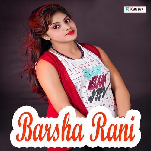 Barsha Rani