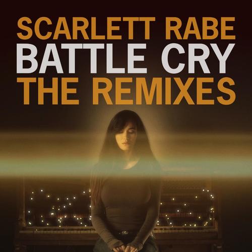 Battle Cry (John J-C Carr Remix)