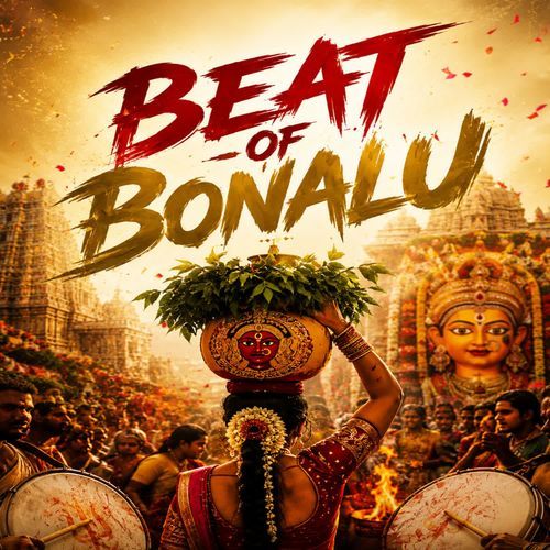 Beat of Bonalu