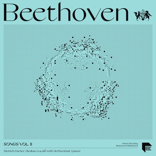 Beethoven Songs, Vol. II