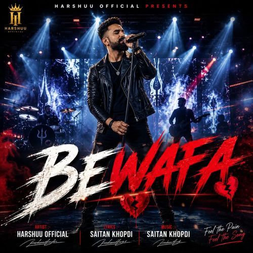 Bewafa - Viral song