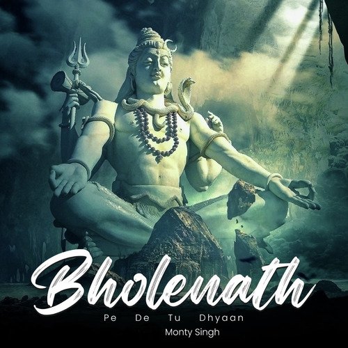Bholenath (Pe De Tu Dhyaan)