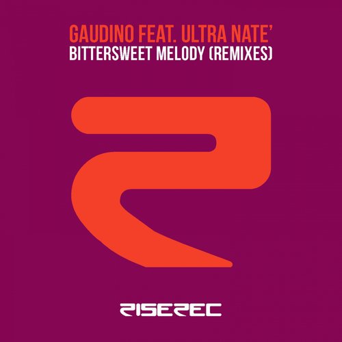 Bittersweet Melody (Remixes)_poster_image