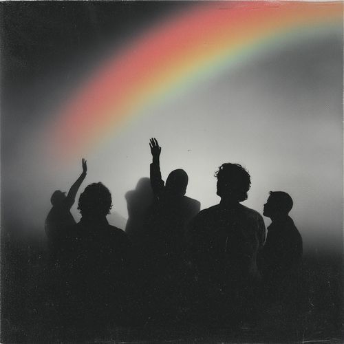 The Bird cover art