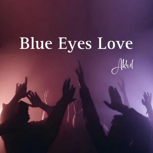 Blue Eyes Love