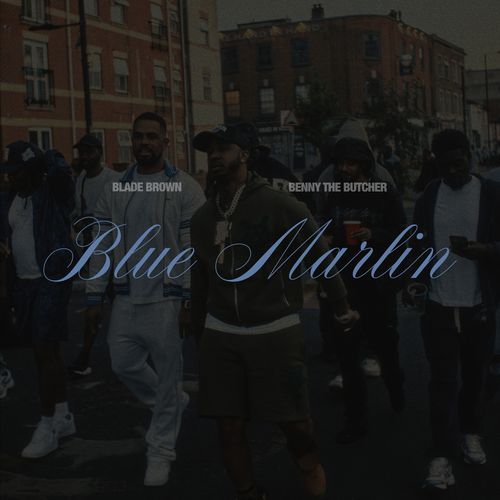 Blue Marlin