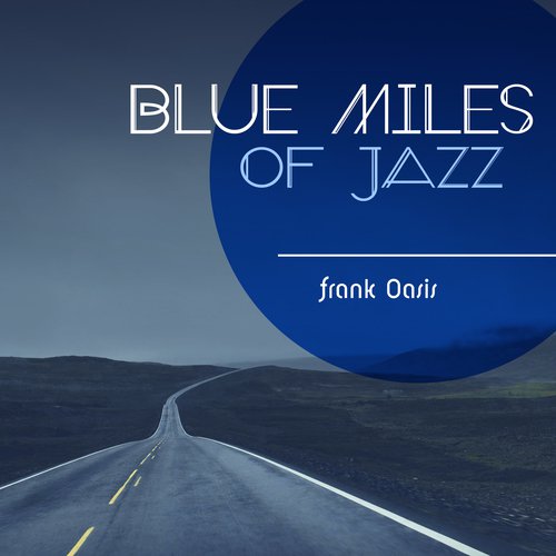 Blue Miles of Jazz