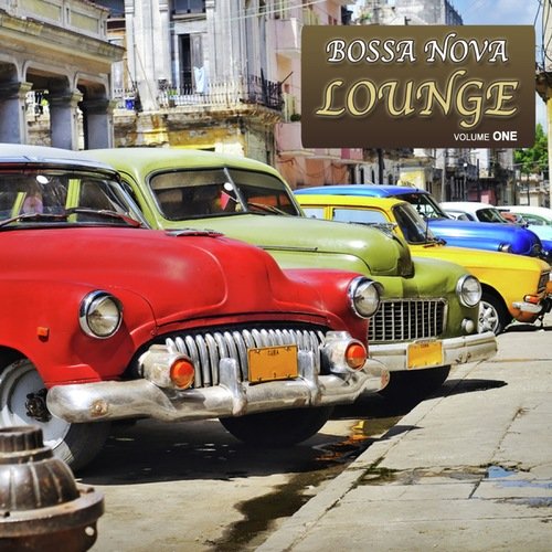 Sirens del Mar (Luxury Lounge Cafe Allstars Remix) cover art