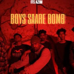 Boys Saare Bomb-BAElayFaXQs