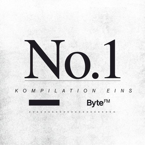 ByteFM Kompilation Eins