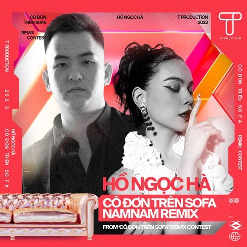 Cô Đơn Trên Sofa (Namnam Remix)