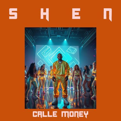 Calle Money