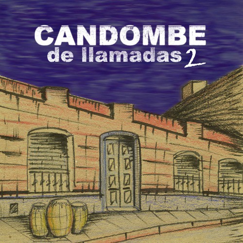 Candombe de Llamadas 2