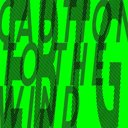 Caution To The Wind_poster_image