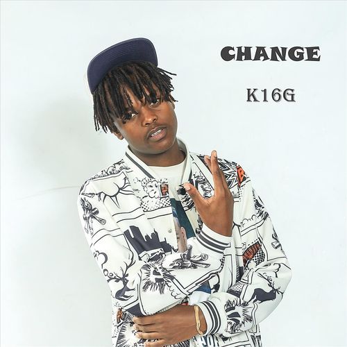 No choice (feat. Grandpaluii) cover art