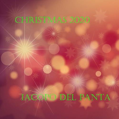 Christmas 2020 cover art