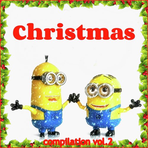 Christmas Compilation, Vol. 2