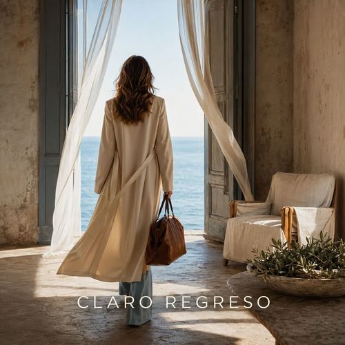 Claro Regreso