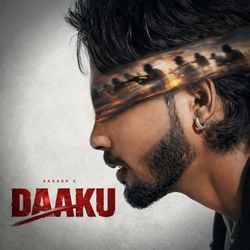 Daaku