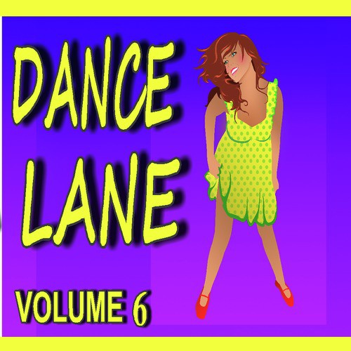 Dance Lane, Vol. 6