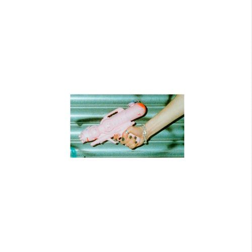 Dancing at Gunpoint cover art