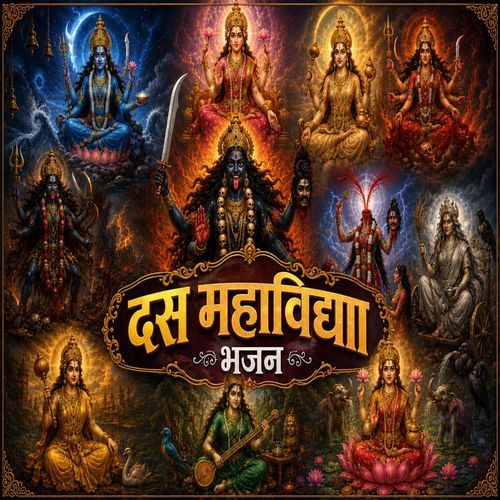 Das Mahavidya Bhajan