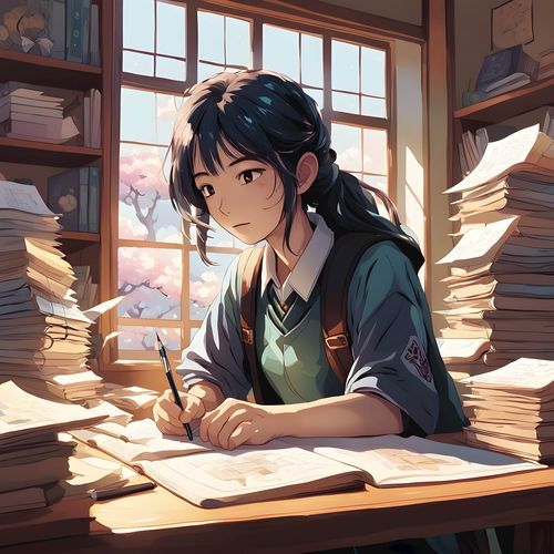 Daytime Coffee: Chillhop Vibes for Early Study