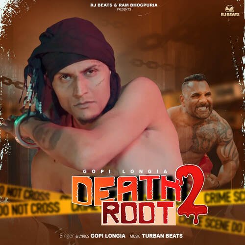 Death Root 2
