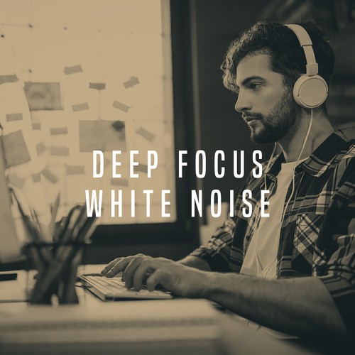 Deep Focus White Noise