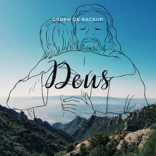 Deus cover art