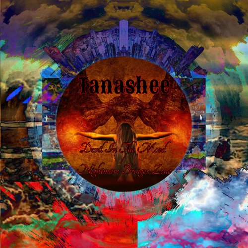 Devil in the Mood / Nightmare Bringer Zone cover art