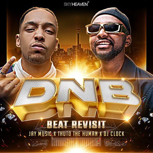 DnB Beat (Revisit)_poster_image